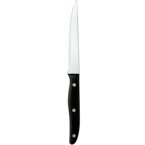 Μαχαίρι Steak 244mm "Kobe"