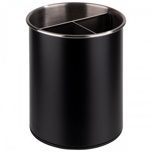 Θήκη για Μαχαιροπίρουνα με Αποσ/νο Διαχωριστικό 3 Θέσεων Φ13x16.5cm