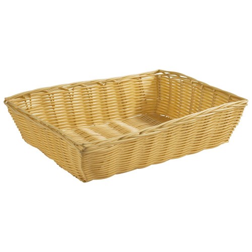 Καλάθι Ψωμιού 30x22x7cm