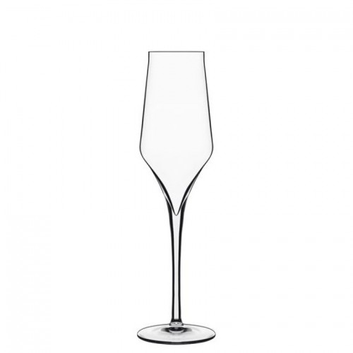 Ποτήρι Σαμπάνιας "Supremo" 24cl Φ6.4x25cm