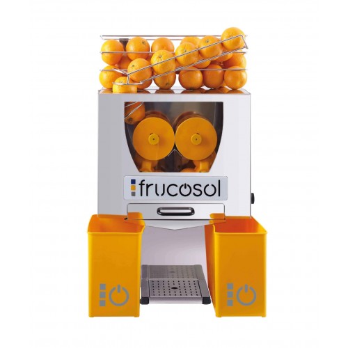 Αποχυμωτής αυτόματος F50 Frucosol