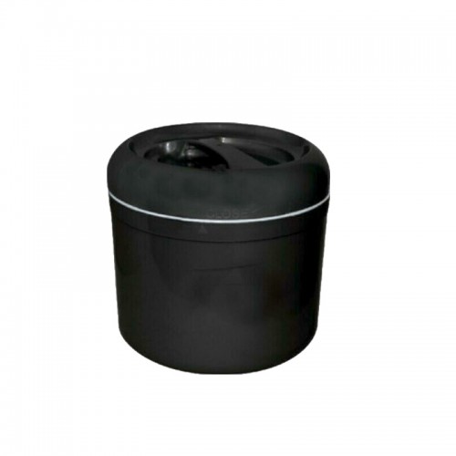Παγοδιατηρητής 4.25lt Μαύρος Φ22cm