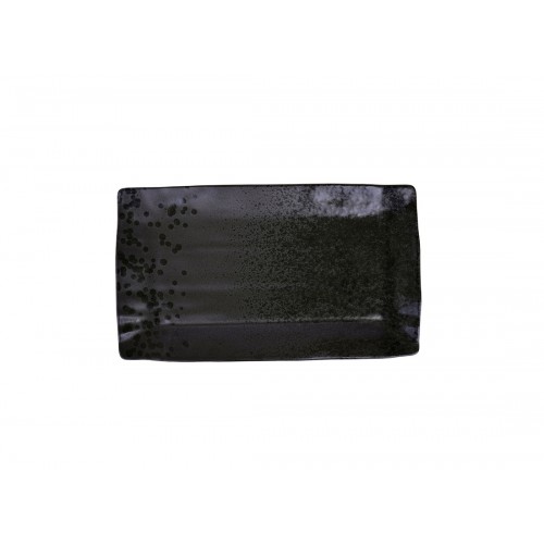 Πιατέλα Ορθογώνια Organic Kronos 45x28cm