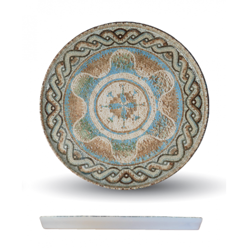 Πιάτο Selest 28cm