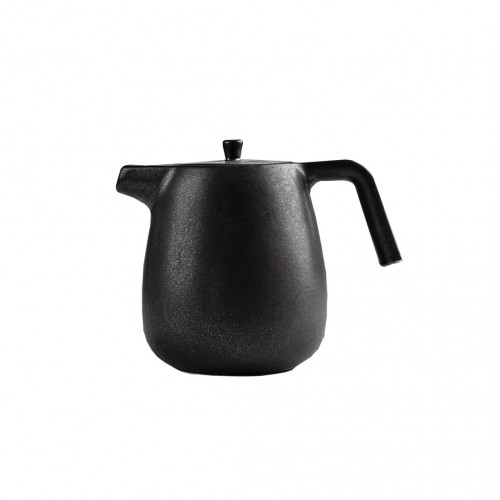 Τσαγιέρα "Wings Black" 340ml