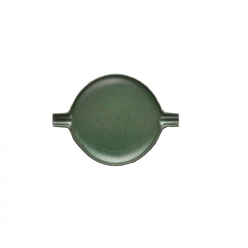 Πιάτο Ταψάκι Στρόγγυλο Wings Olive 28cm