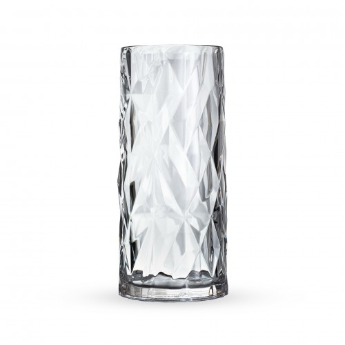 Ποτήρι Cocktail PC "Prisma" Διάφανο 400ml
