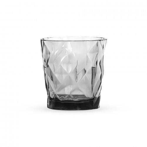 Ποτήρι PC "Prisma"  Διάφανο Γκρι 250ml