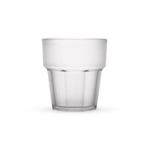 Ποτήρι  PC Frosted "Casablanca" 250ml