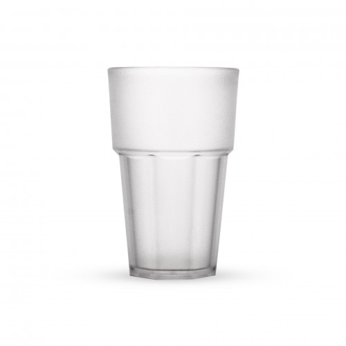 Ποτήρι  PC Frosted "Casablanca" 300ml