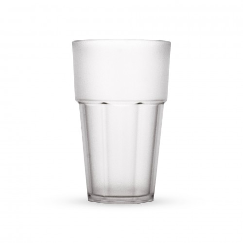 Ποτήρι  PC Frosted "Casablanca" 400ml