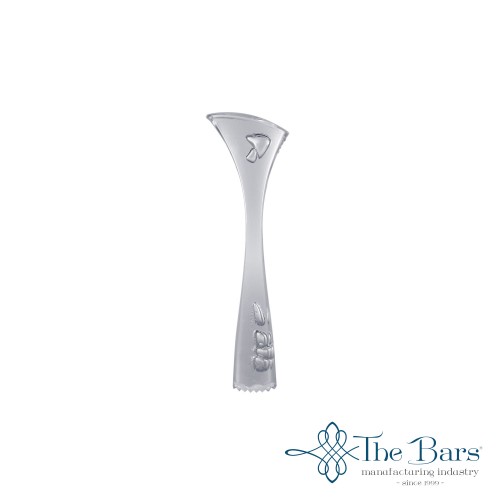 Muddler Διάφανο 