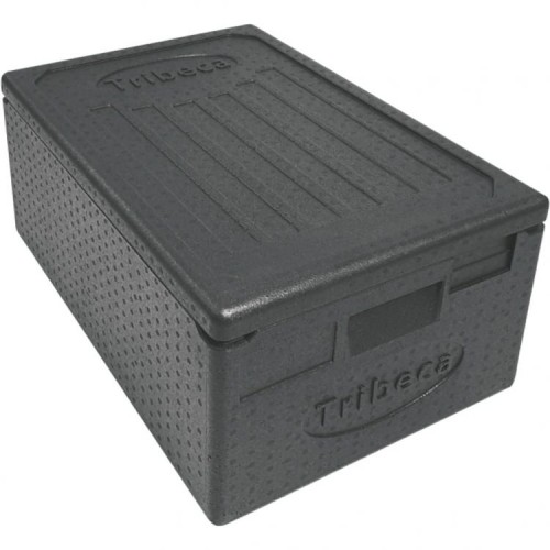 Thermobox - Κιβώτιο EPP για GN 1/1 53.8x33.8x25.3cm 46lt