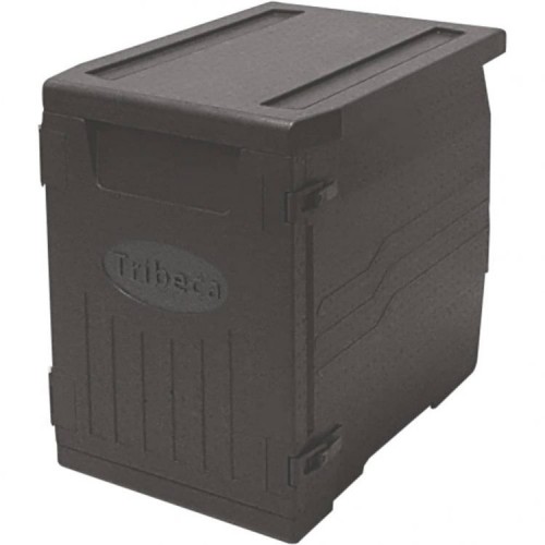 Thermobox EPP για GN 1/1 53.5x33x52.5cm 86lt