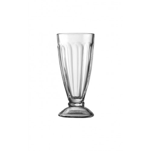 Ποτήρι Milkshake "Marocco" 32cl Φ8.3x17cm Σετ 6 Τεμαχίων