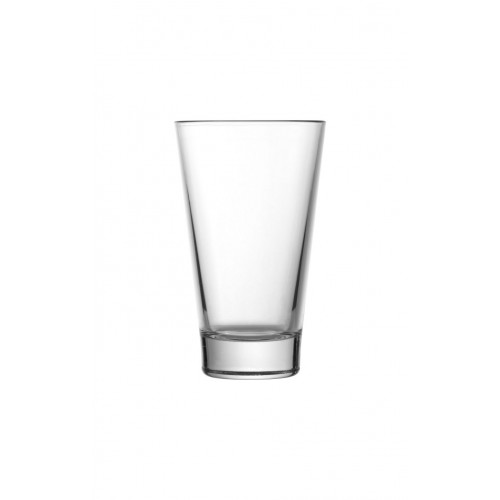 Ποτήρι Νερού "Oslo" 31.5cl Φ8x13cm Σετ 12 Τεμαχίων