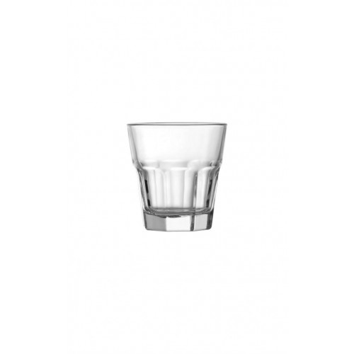 Ποτήρι Κρασιού "Marocco" 14cl Φ7x7.5cm Σετ 12 Τεμαχίων