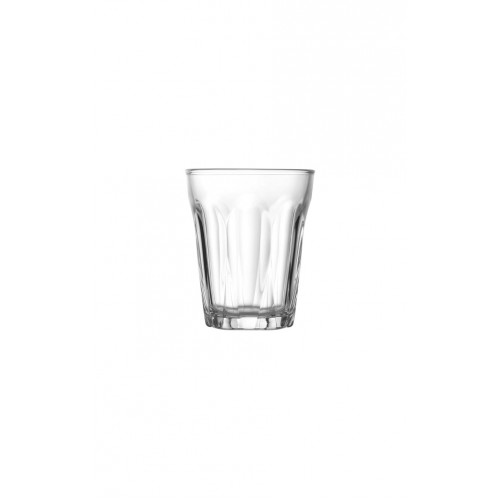 Ποτήρι Κρασιού "Vakhos" 12.5cl Φ6x7.8cm Σετ 12 Τεμαχίων