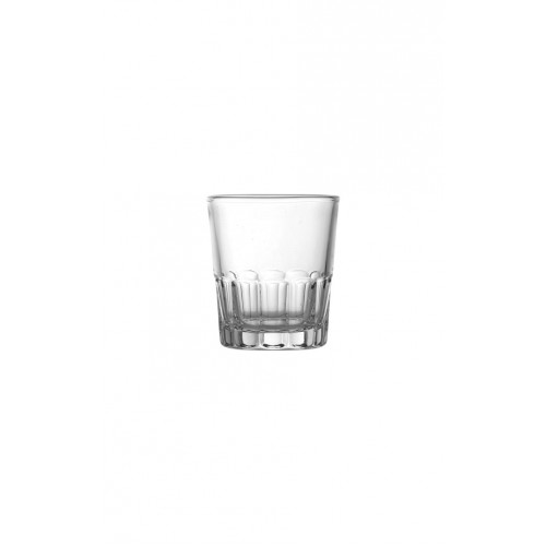 Ποτήρι Κρασιού "Grande Bar" 11.5cl Φ6.2x7.1cm Σετ 12 Τεμαχίων