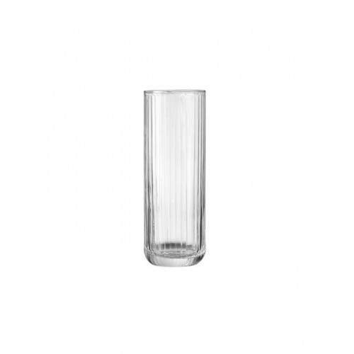 Ποτήρι Νερού "Vertis" 32cl Φ5.7x16cm Σετ 12 Τεμαχίων