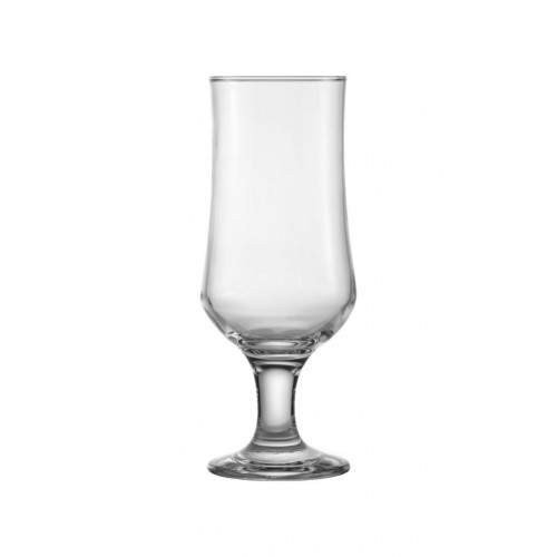Ποτήρι Μπύρας "Ariadne" 36.5cl Φ7.6x19cm Σετ 12 Τεμαχίων