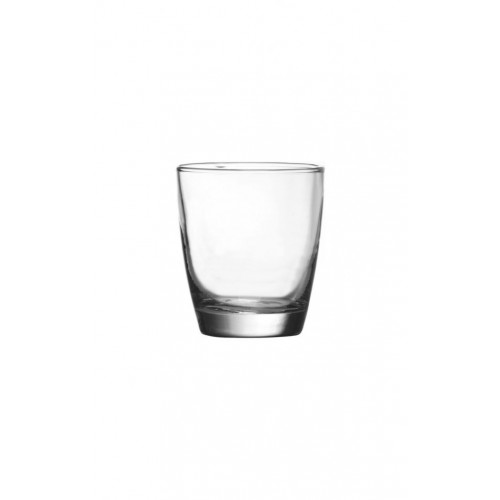 Ποτήρι Ουίσκι "Viv" 38cl Φ9x10cm Σετ 12 Τεμαχίων