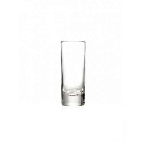 Ποτήρι Ούζου "Classico" 16.5cl Φ5x12cm Σετ 12 Τεμαχίων