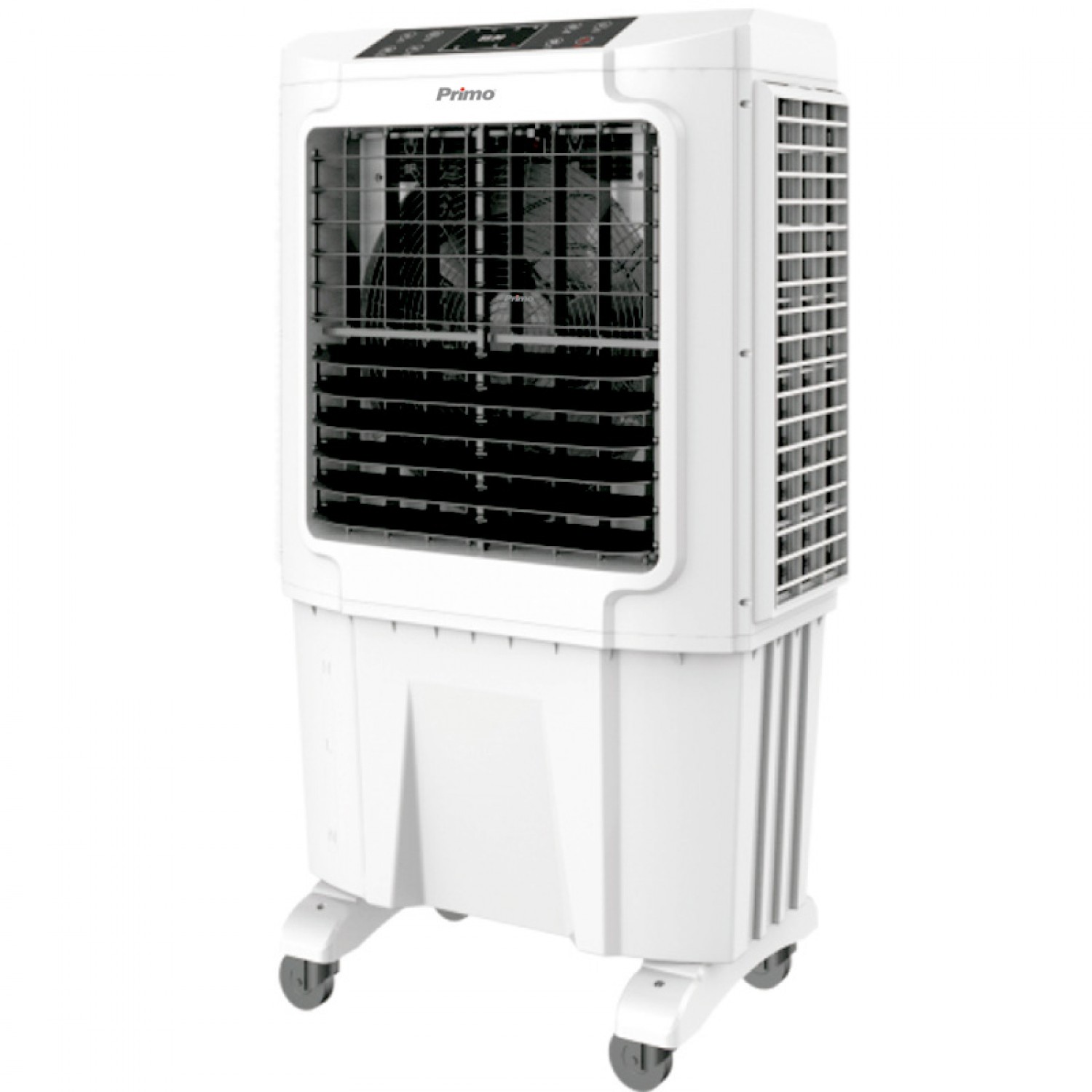 Επαγγελματικό Air Cooler 220W με Τηλεχειριστήριο 6.000cbm