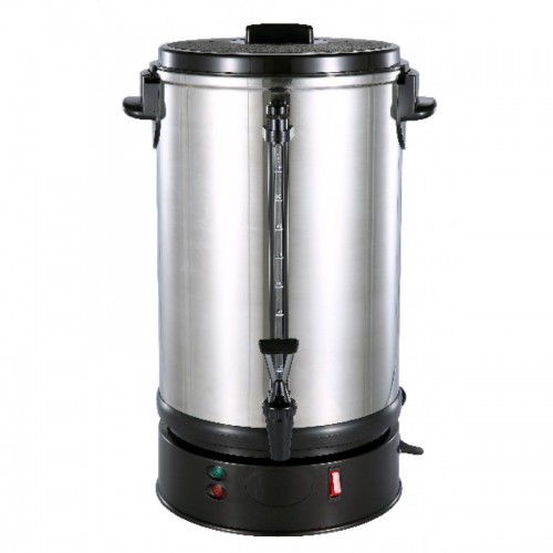 Βραστήρας καφέ 15lt Beckers pc150