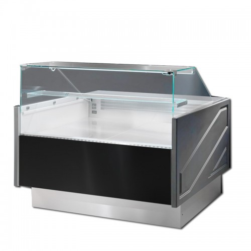 Ψυγείο βιτρίνα TECNODOM M800 -150