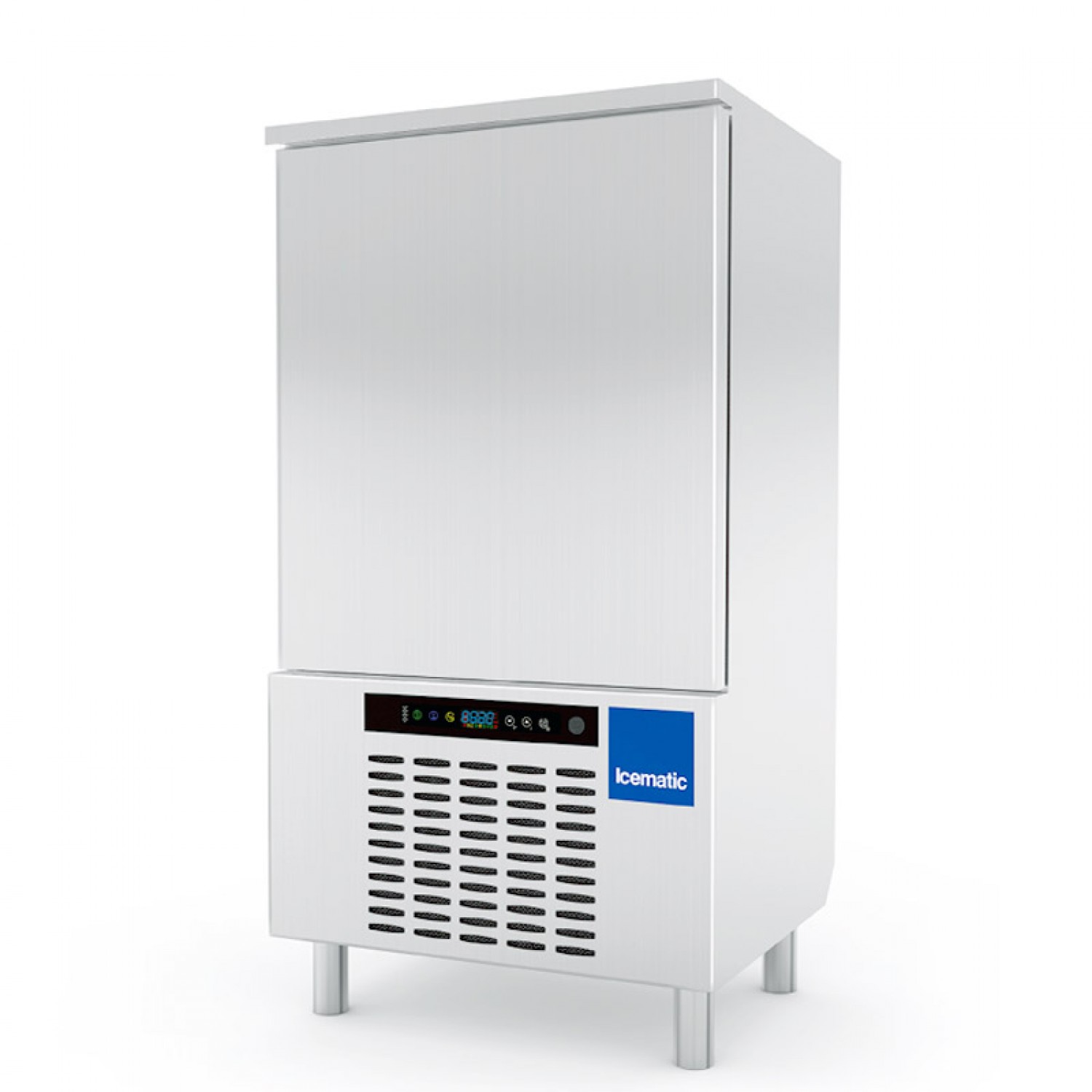 Blast Chiller – Shock Freezer ST10.32 ICEMATIC