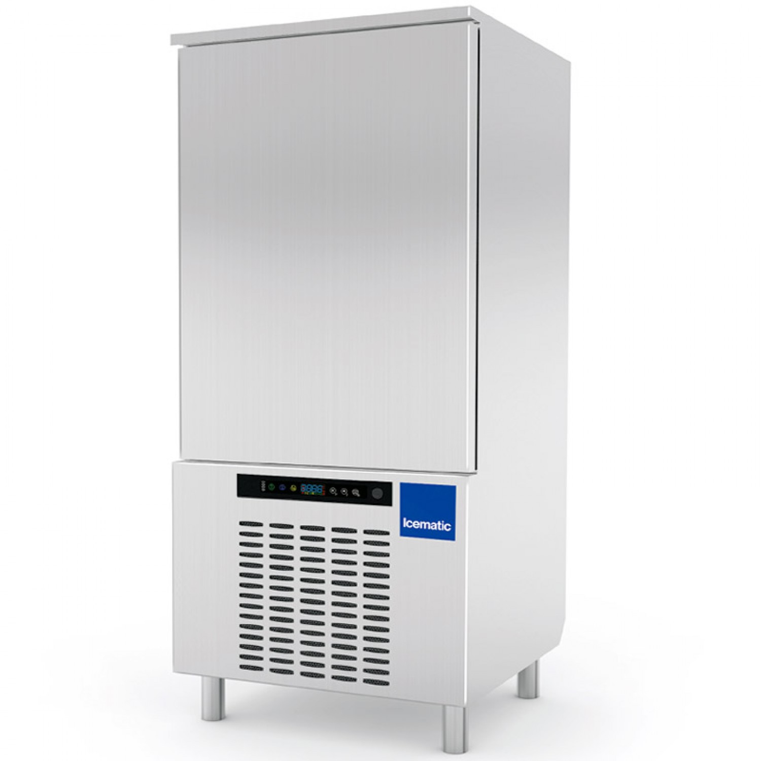 Blast Chiller – Shock Freezer ST15.40 ICEMATIC