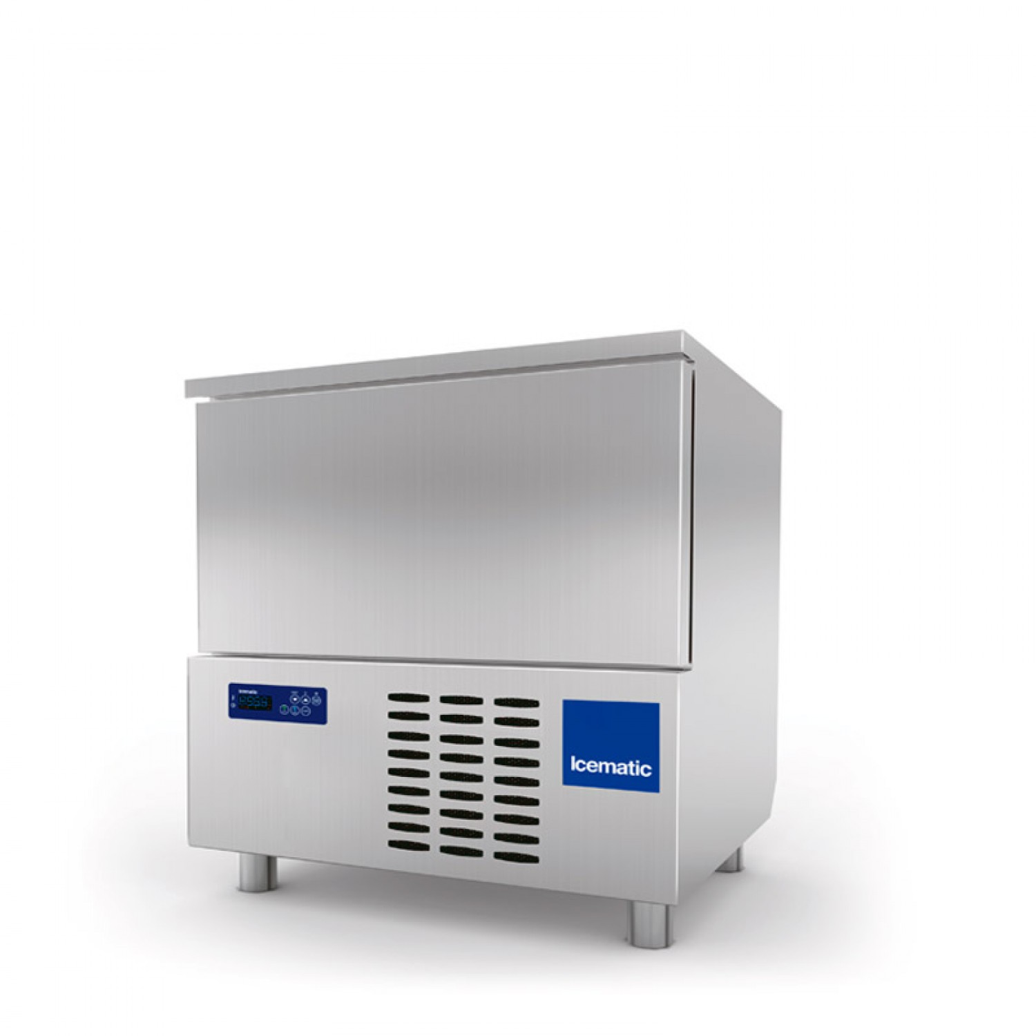 Blast Chiller – Shock Freezer ST5.1/1 ICEMATIC