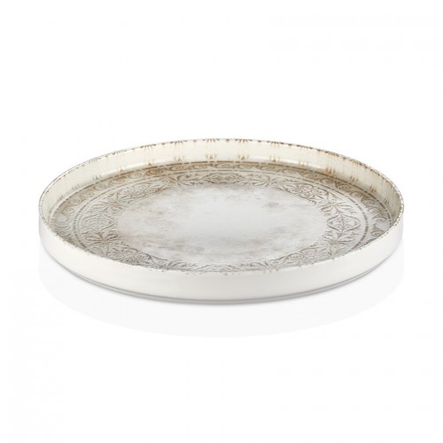 Πιάτο Επίπεδο Antico 22cm
