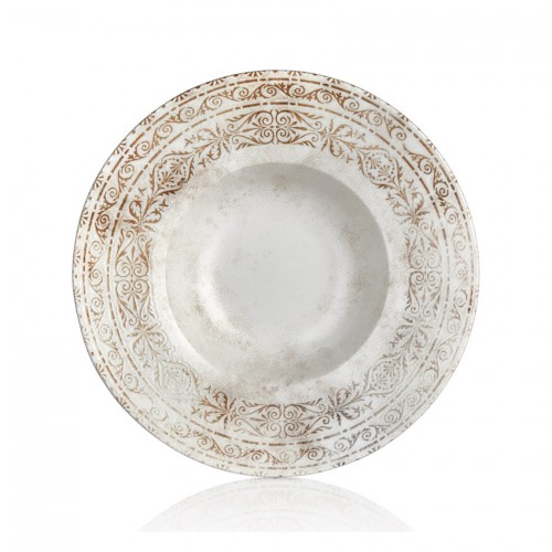 Πιάτο Βαθύ Antico 27cm