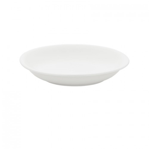 Πιάτο Βαθύ White 23cm