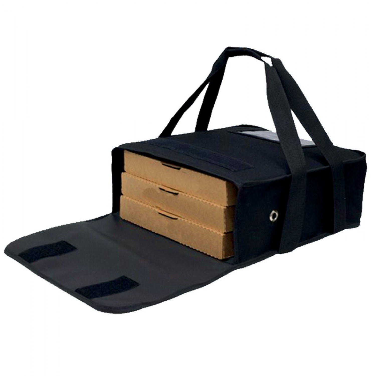 Ισοθερμική τσάντα Delivery πίτσας