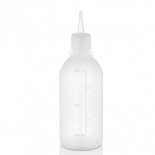 Μπουκάλι Λαδιού PP 500ml