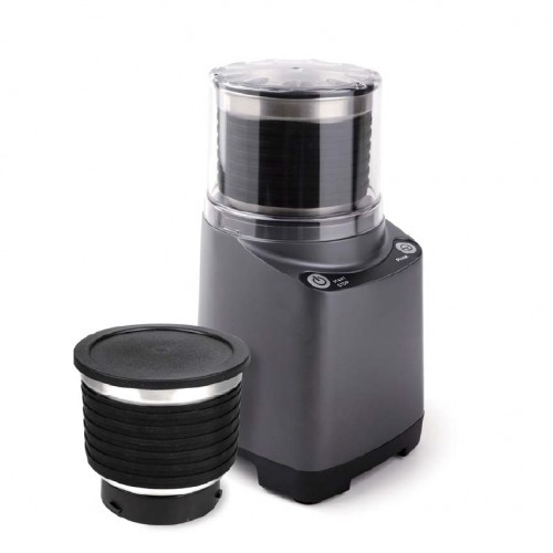 Τρίφτης μπαχαρικών ηλεκτρικός Marreti SG120ΑS