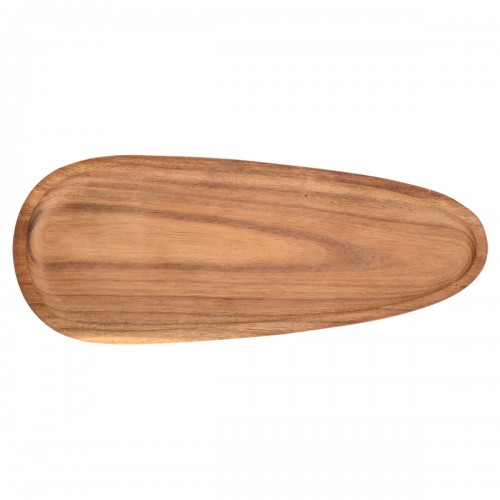 Δίσκος Σερβιρίσματος "Allure" Οβάλ 30x12x2cm