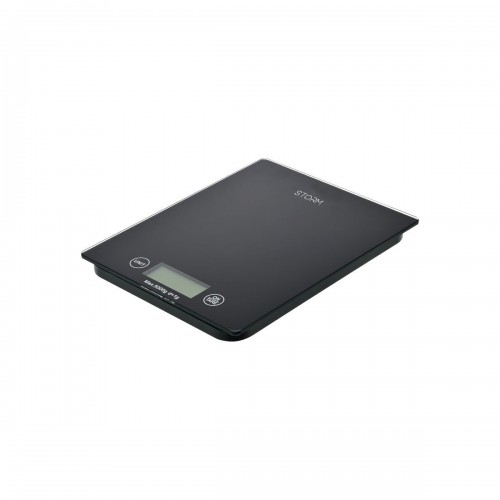 Ζυγαριά 1gr - 5kg Storm Black