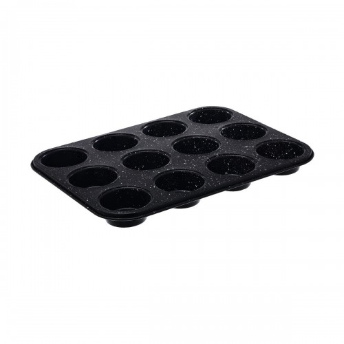 Φόρμα Muffin 12 Θέσεων "Stone"