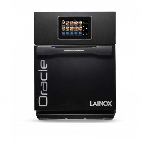 Φούρνος ηλεκτρικός Lainox Oven Oracle