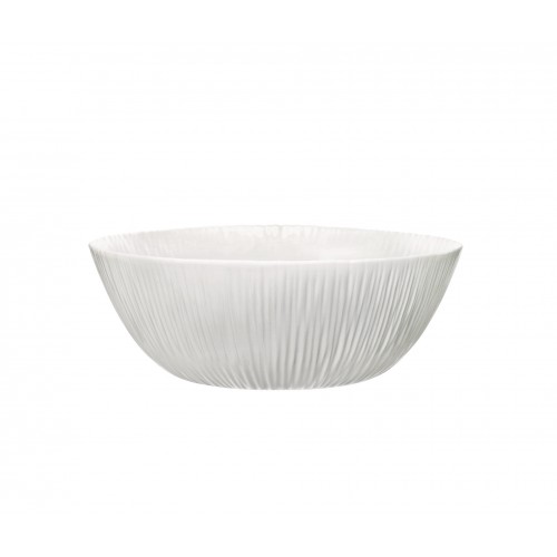 Σαλατιέρα "Coconut" 23cm Οπαλίνας