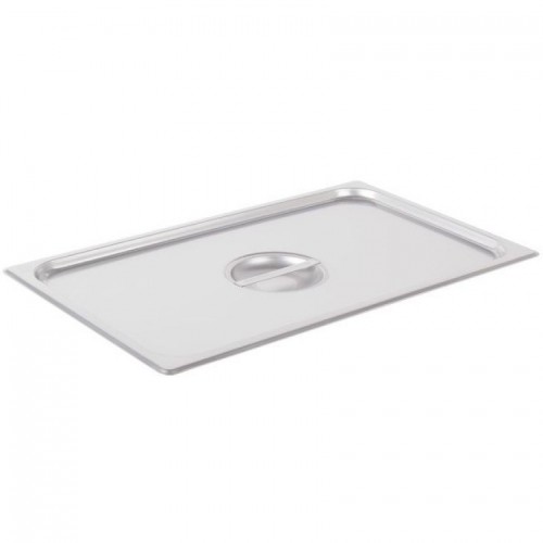 Καπάκι Λεκάνης Γαστρονομίας Inox GN 2/1