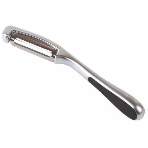 Αποφλοιωτής Inox με Εργονομική Λαβή 25cm