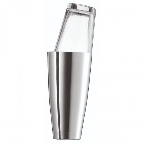 Σέικερ Boston 550ml