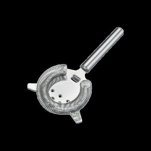 Αφροσυλλέκτης Inox Deluxe 20cm