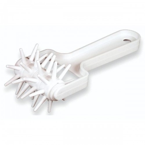 Roller Ζαχαροπλαστικής PP 12cm
