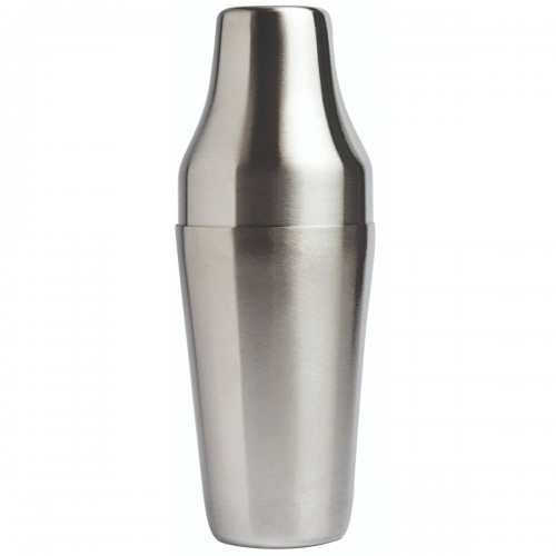 Σέικερ Parisienne Inox 500ml